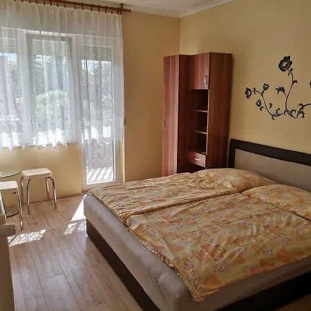 Lea Apartment