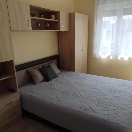 Apartment Lea *