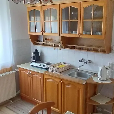 Lea * Harkány
