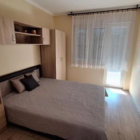 Lea Apartman